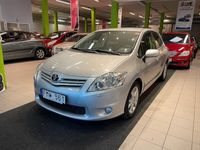 begagnad Toyota Auris 5-dörrar 1.6 AUTO 7200 MIL MultiMode 132HK