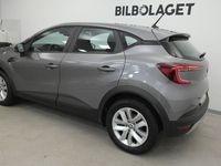 begagnad Renault Captur TCe 90 Zen