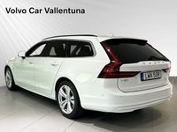 begagnad Volvo V90 B4