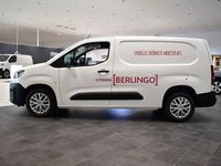 begagnad Citroën Berlingo Snabb Leverans