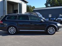 begagnad VW Passat Alltrack 2.0 TDI BlueMotion 4Motion DSG AU