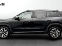 Begagnad Skoda Kodiaq 2025 Svart SUV