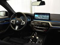 begagnad BMW 530 e xDrive Sedan / M Sport / Komfortöppn / Adaptiv Farthållare