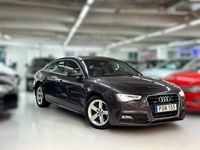 begagnad Audi A5 Sportback 2.0 TFSI quattro S Tronic S-line P-värm fj