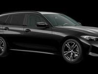 Ny BMW 330e Shadowline 292 HK (214 kW) 2026 Kombi