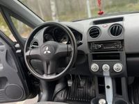 begagnad Mitsubishi Colt 1.3 MPI