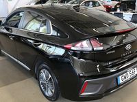 begagnad Hyundai Ioniq Premium/Teknik paket 1.6 + 8.9 kWh PHEV 164hk Aut - Infinity