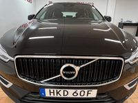 begagnad Volvo XC60 Recharge T8 AWD Advanced Edition, Momentum Euro 6