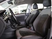 begagnad VW Golf Alltrack 4Motion Adaptiv Farthållare Backkamera