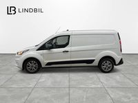 Begagnad Ford Transit Connect 101 HK (74 kW) 2022 Vit Minibuss