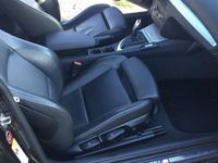 begagnad BMW 120 Coupé /135d m-sport 508hk 886nm