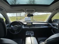 begagnad Audi A8 4.2 TDI V8 clean diesel quattro TipTronic Euro 6