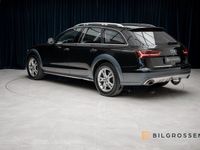 begagnad Audi A6 Allroad quattro 3.0 TDI V6 218hk Ambition Sport Edit