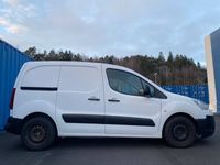 begagnad Citroën Berlingo 