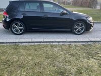 begagnad VW Golf VII 