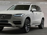 begagnad Volvo XC90 D5 AWD/ INSCRIPTION/ PANO/ 7-SITS/ 360°/ FULL UTR