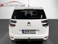 begagnad Citroën Grand C4 Picasso SpaceTourer 7 Sits