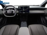 Ny Lynk & Co 02 200 kW (272 HK) 2025 Grid gray metallic Sedan