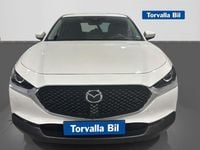 Ny Mazda CX-30 Exclusive-Line 140 HK (102 kW) 2025 Vit SUV
