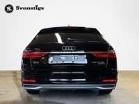 begagnad Audi A6 Quattro Avant 50 TFSI E 299 hk Proline Sport