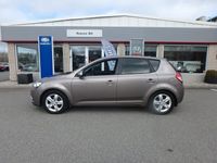 begagnad Kia Ceed CEED1.6 CVVT Euro 4