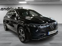 Begagnad Mercedes EQA300 Advanced 167 kW (228 HK) 2026 SUV