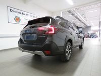 begagnad Subaru Outback 2.5i TOURING AUT AWD Nappaläder XFuel Låg Skatt 2022, Kombi