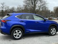 begagnad Lexus NX300h Luxury 360kamera, Panorama, ML