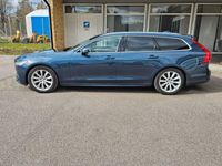 begagnad Volvo V90 D4 AWD Geartronic Momentum, Advanced Edition Euro6