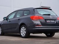 begagnad Opel Astra Sports Tourer 1.4 Turbo | PDC | Bluetooth |Euro 6