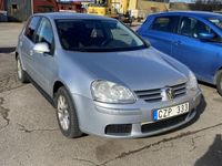 begagnad VW Golf V 