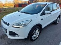 begagnad Ford Kuga 2.0 TDCi AWD Powershift, 150hk