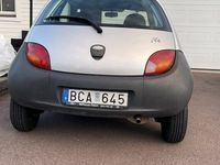 begagnad Ford Ka 1.3 Euro 4