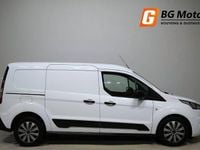 Begagnad Ford Transit Connect 101 HK (74 kW) 2022 Vit Minibuss