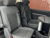 begagnad VW Multivan 2.0 TDI Comfortline Euro 5