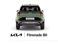 begagnad Kia Sportage PLUG-IN HYBRID AWD ADVANCE DEMO 2023, SUV