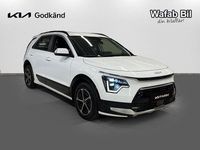 Begagnad Kia Niro 184 HK (135 kW) 2024 Vit SUV