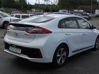 begagnad Hyundai Ioniq Electric 28 kWh 2018, Sedan