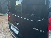 Begagnad Mercedes Citan 109 90 HK (66 kW) 2019 Van