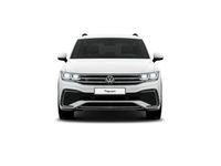 begagnad VW Tiguan R-Line TDI200 DSG 4M R-LINE