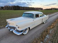 Begagnad Cadillac Fleetwood 1954 Sedan