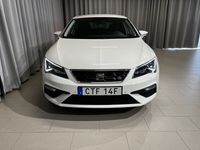 begagnad Seat Leon FR 1.5 TSI 130hk, LED / Beats Audio