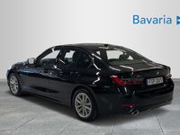 begagnad BMW 330e xDrive 292hk