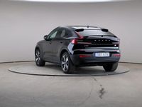 Begagnad Volvo C40 Plus 169 kW (231 HK) 2022 Svart SUV