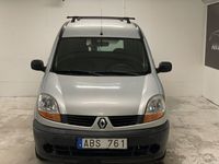 begagnad Renault Kangoo Express 1.5 dCi Euro 4