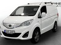 Begagnad BYD ETP3 2024 Van