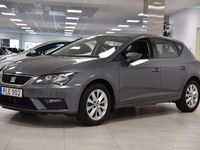 begagnad Seat Leon 1.2 TSI Style Apple CarPlay 2017, Personbil