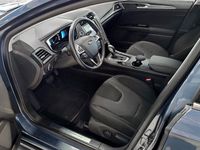 begagnad Ford Mondeo Kombi Hybrid 2.0 HEV 187 Titanium Edition A 2021, Kombi