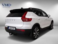 begagnad Volvo XC40 Recharge P8 Pure Electric