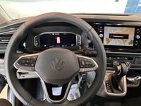 begagnad VW Transporter T30 2.0 TDI 4Motion Euro 6 DSG